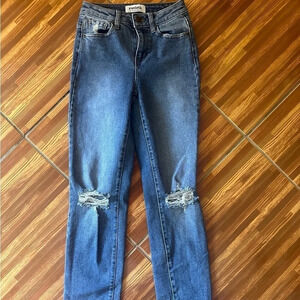Women RSQ jeans size 23